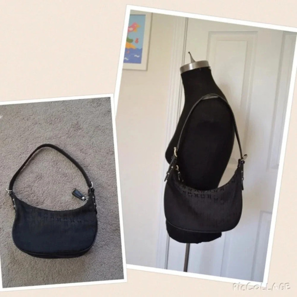 Fossil shoulder bag - Picture 1 of 4